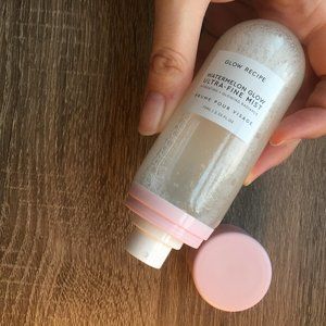 Watermelon Glow Mist from Glow Recipe